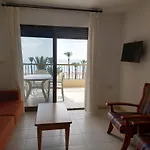 En 1ª Linea Con Piscina. Edificio Albatros Ii アパート *