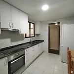 En 1ª Linea Con Piscina. Edificio Albatros Ii شقة