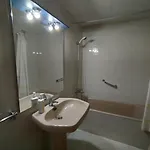 En 1ª Linea Con Piscina. Edificio Albatros Ii شقة *