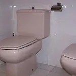 アパート En 1ª Linea Con Piscina. Edificio Albatros Ii Peñíscola