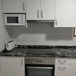 アパート En 1ª Linea Con Piscina. Edificio Albatros Ii *